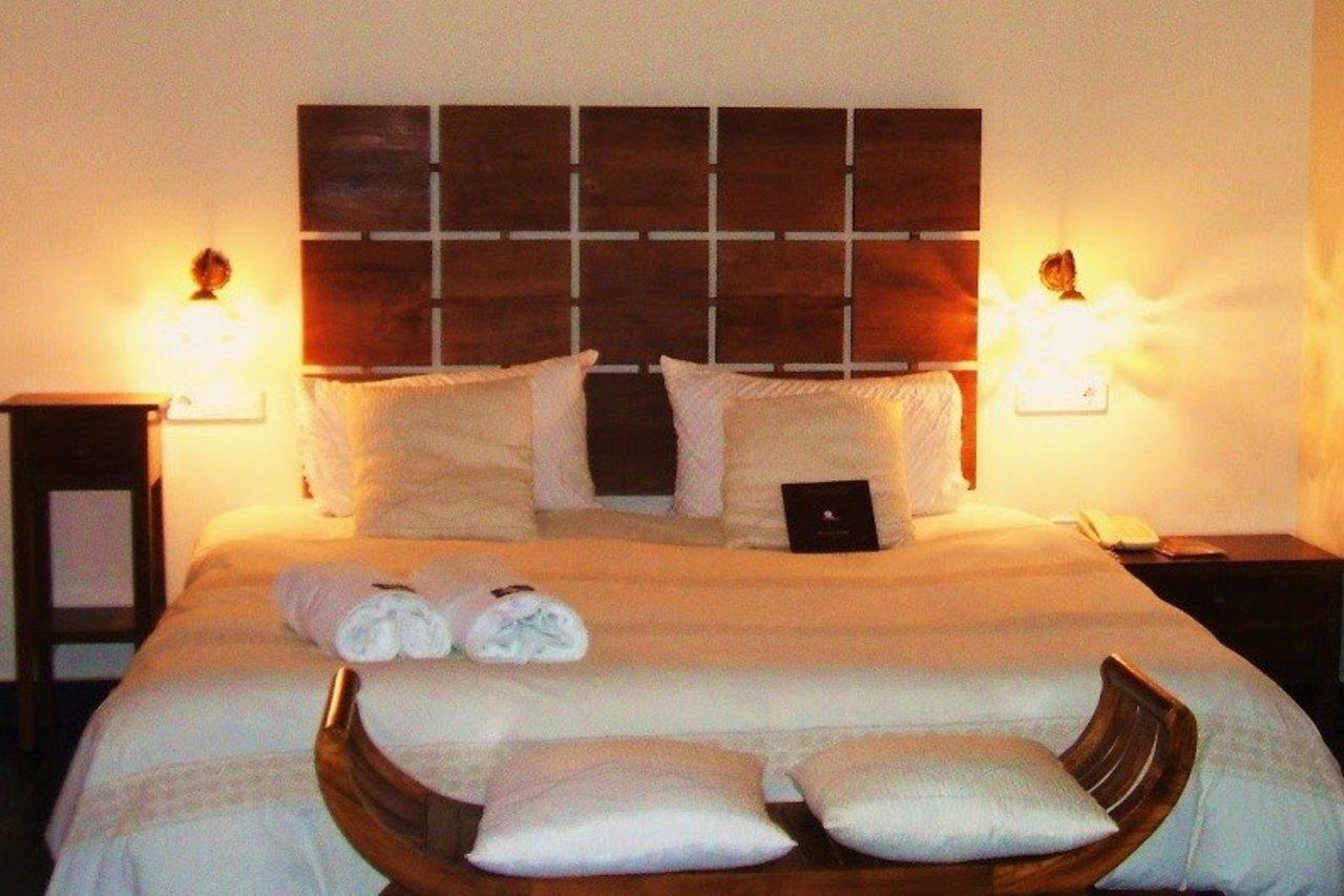 Hotel Boutique Varadero Захара-де-лос-Атунес Экстерьер фото