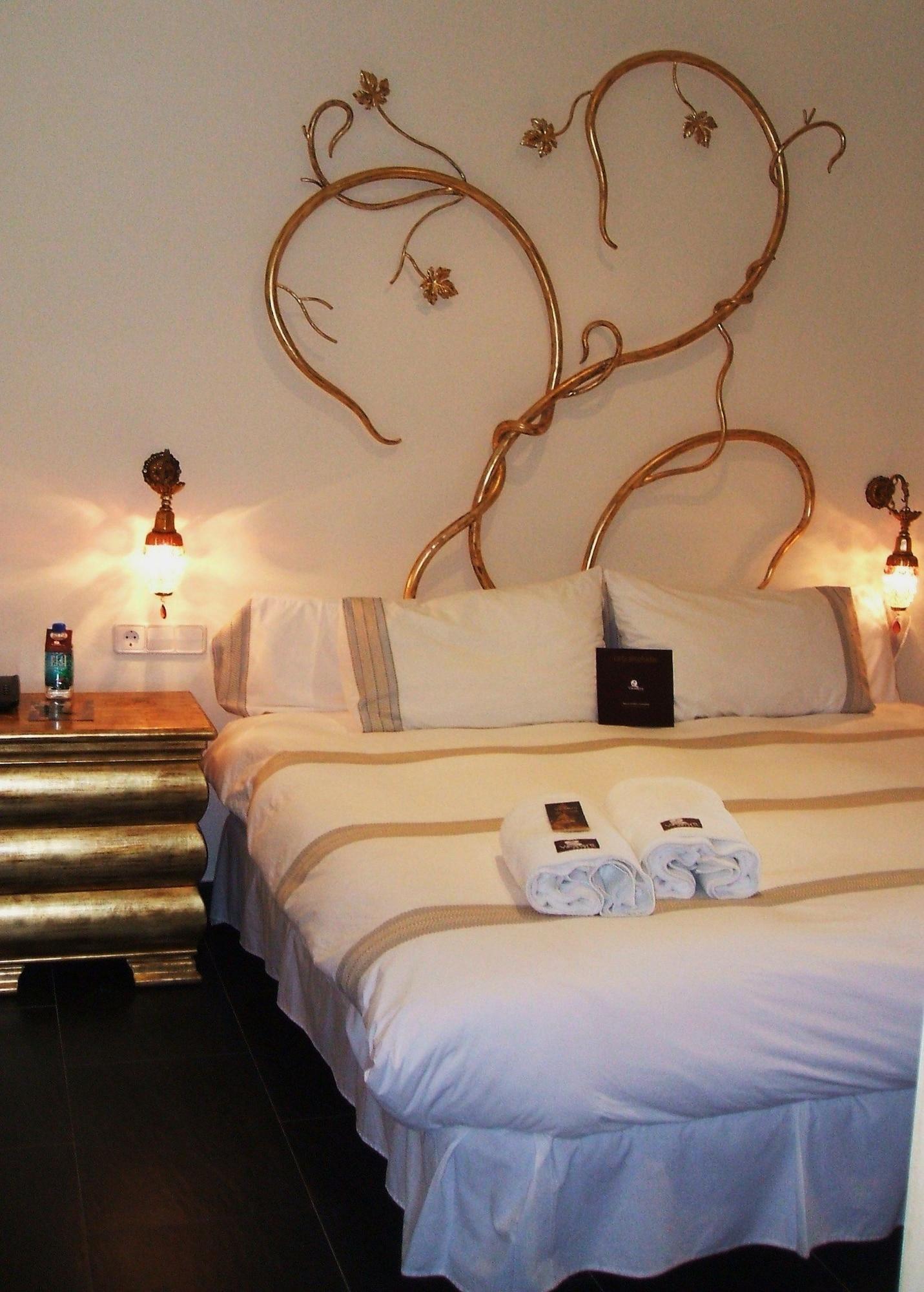 Hotel Boutique Varadero Захара-де-лос-Атунес Экстерьер фото