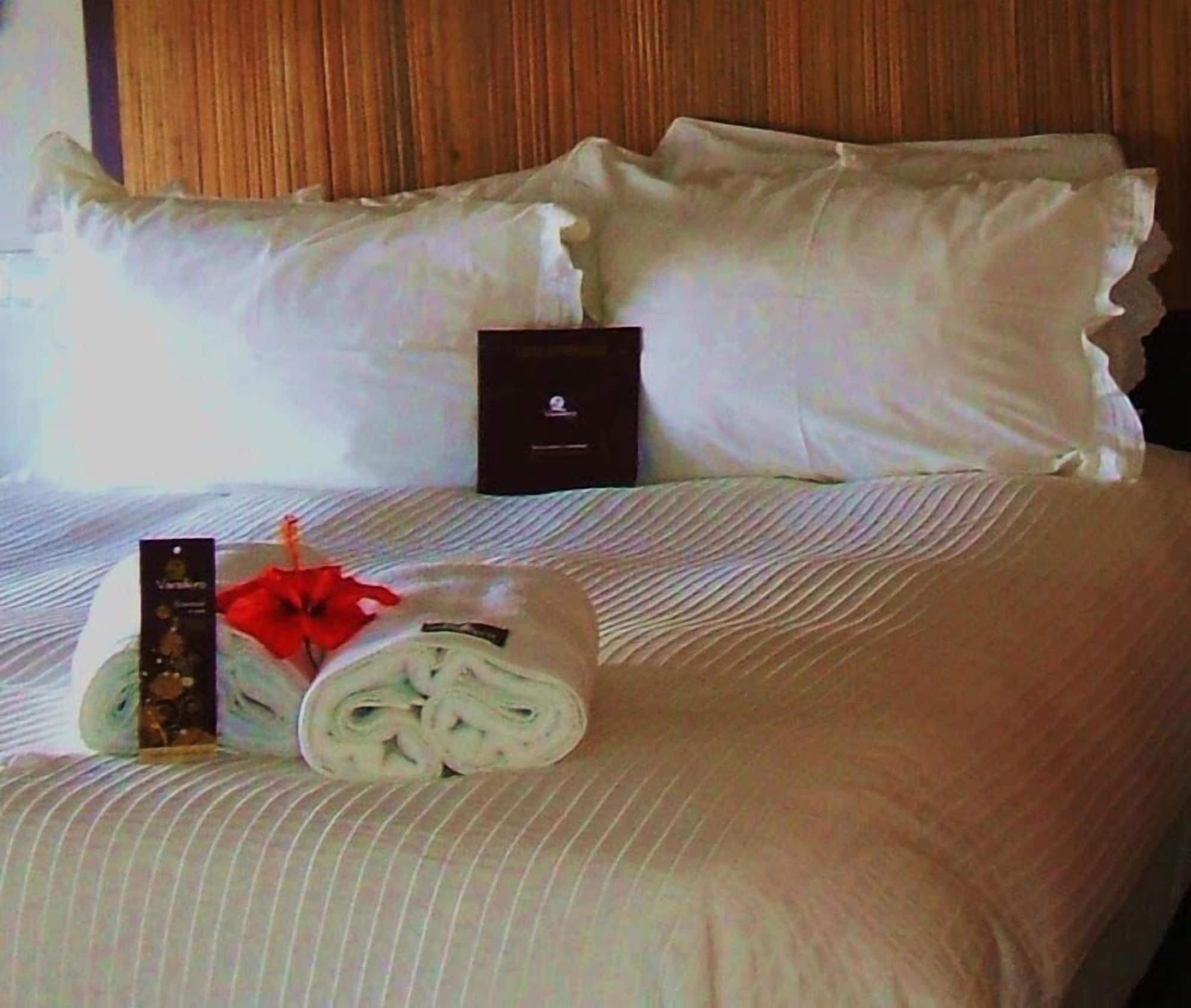 Hotel Boutique Varadero Захара-де-лос-Атунес Экстерьер фото
