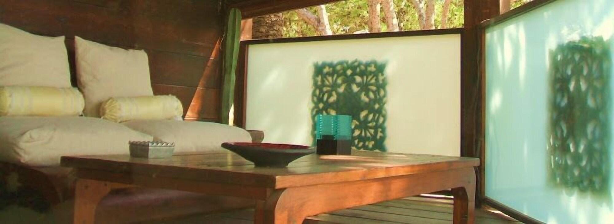 Hotel Boutique Varadero Захара-де-лос-Атунес Экстерьер фото