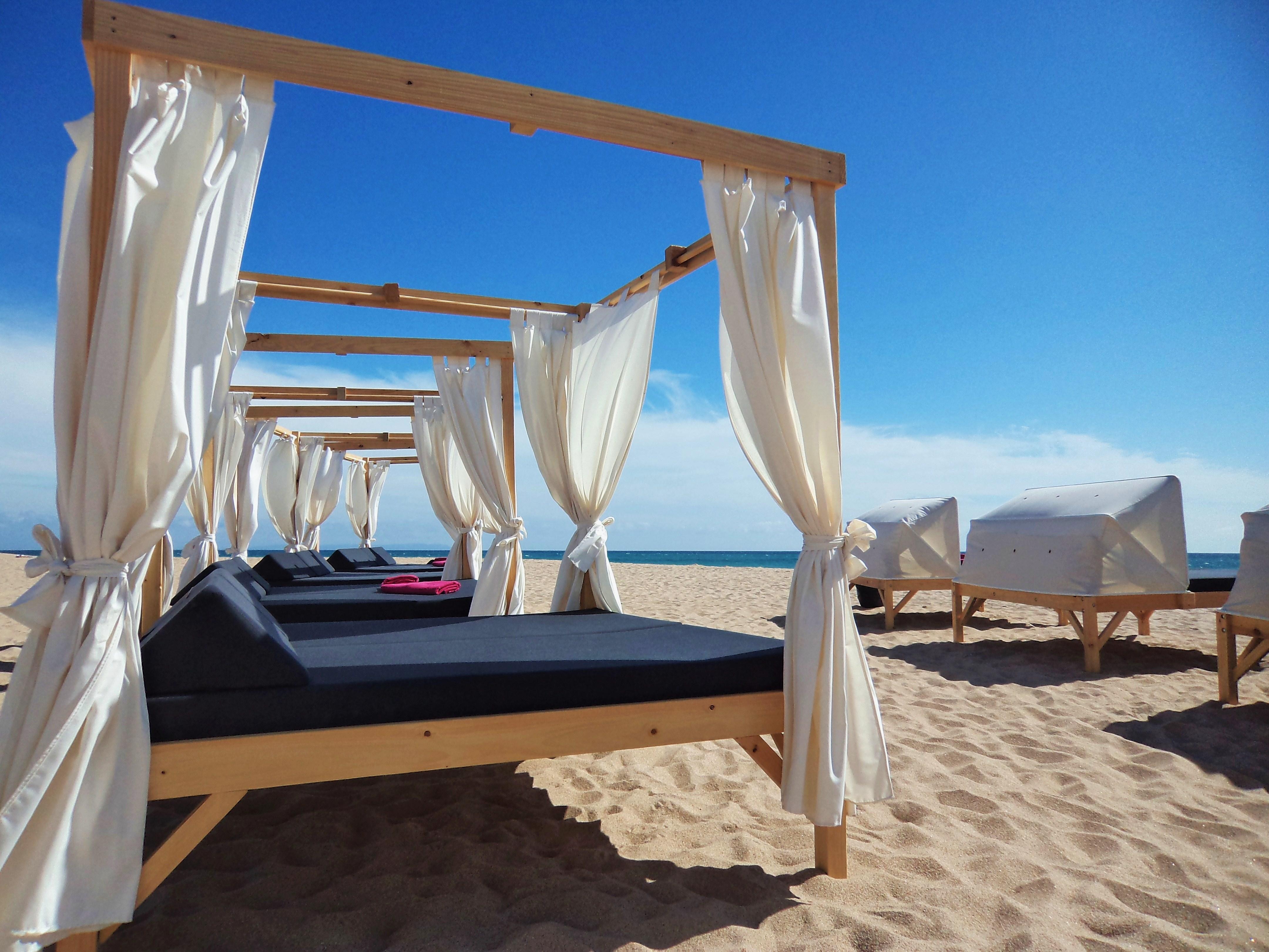 Hotel Boutique Varadero Захара-де-лос-Атунес Экстерьер фото