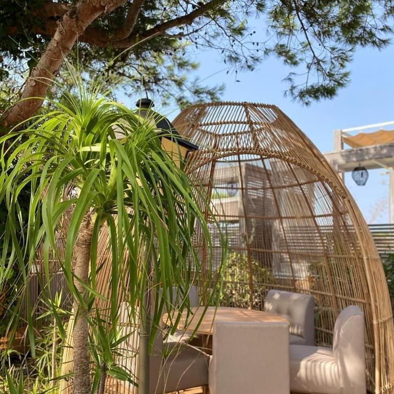 Hotel Boutique Varadero Захара-де-лос-Атунес Экстерьер фото