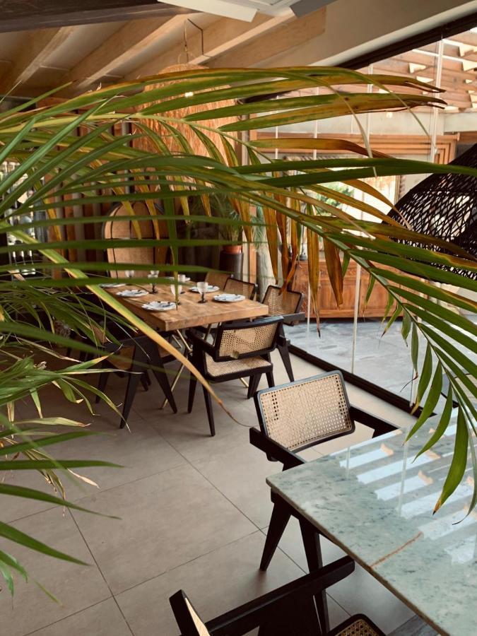 Hotel Boutique Varadero Захара-де-лос-Атунес Экстерьер фото
