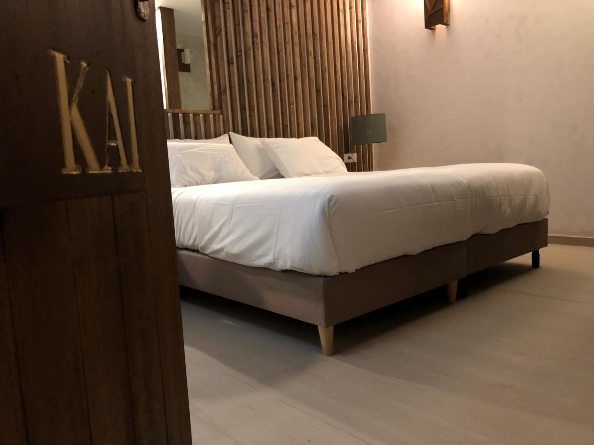 Hotel Boutique Varadero Захара-де-лос-Атунес Экстерьер фото