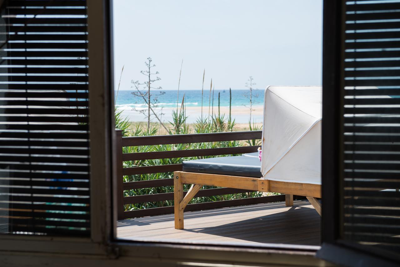 Hotel Boutique Varadero Захара-де-лос-Атунес Экстерьер фото