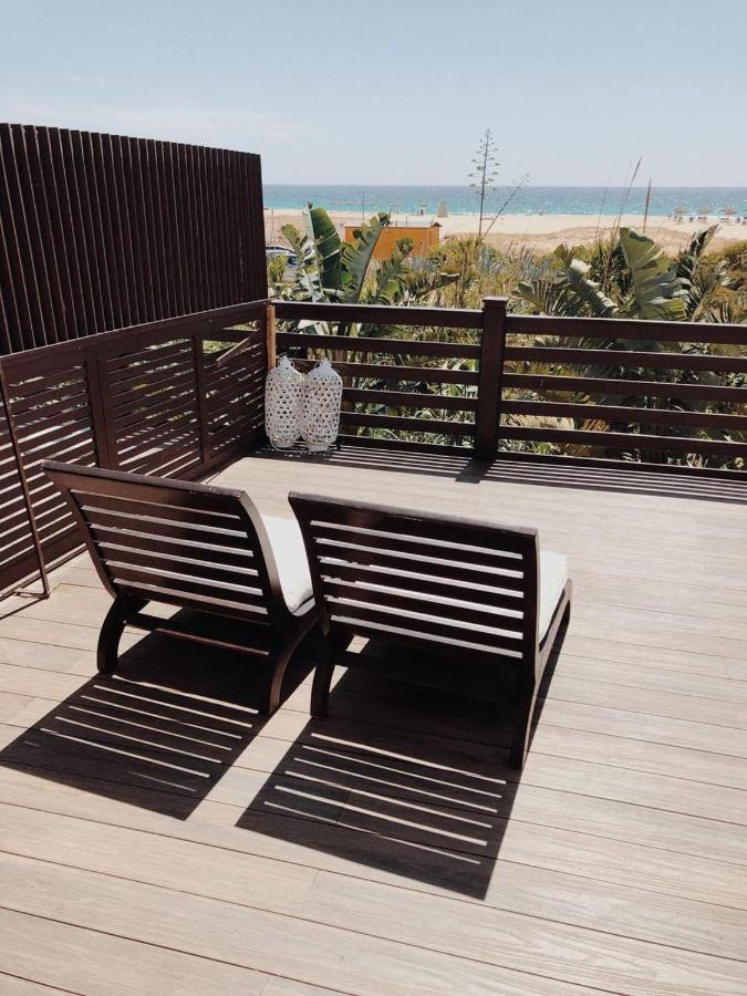 Hotel Boutique Varadero Захара-де-лос-Атунес Экстерьер фото